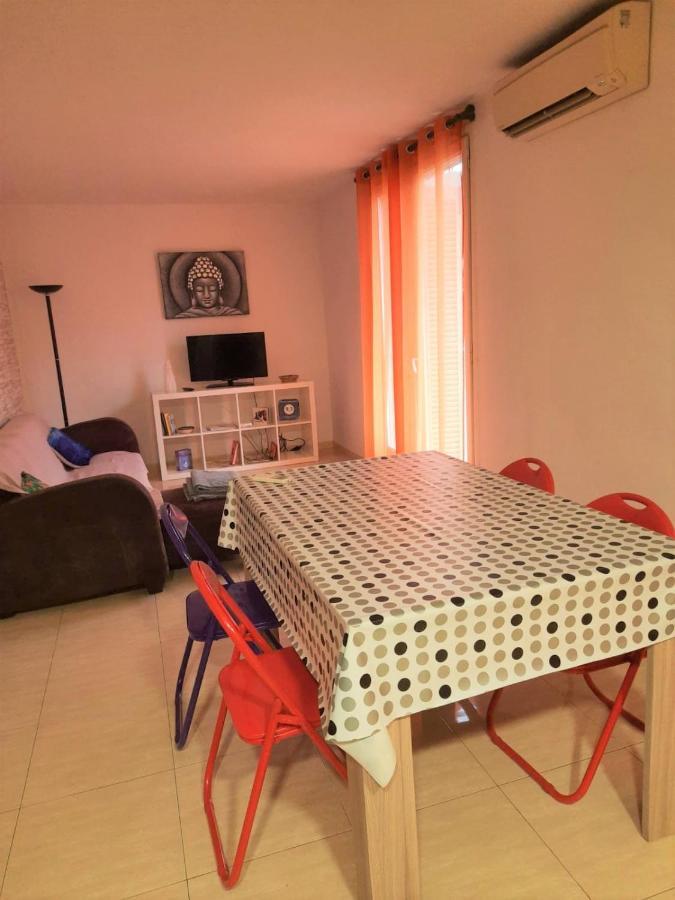 Besalut Apartment Extérieur photo