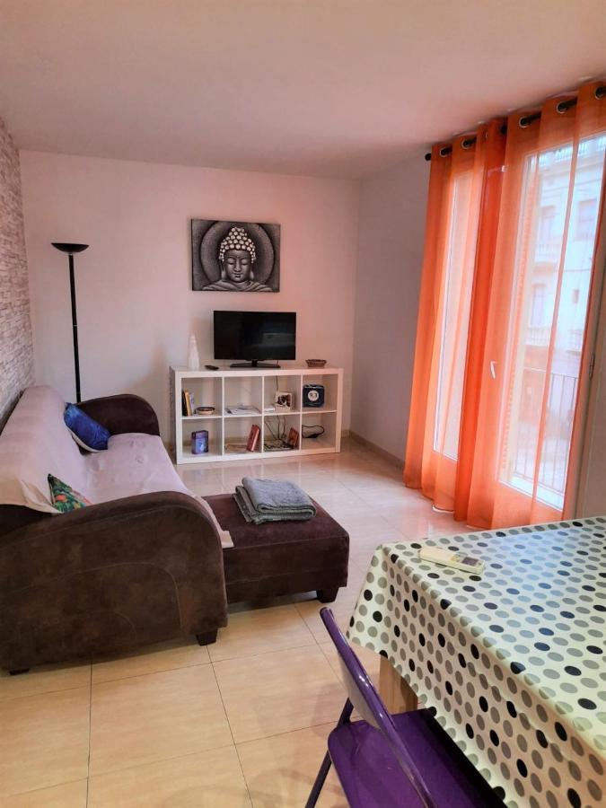 Besalut Apartment Extérieur photo