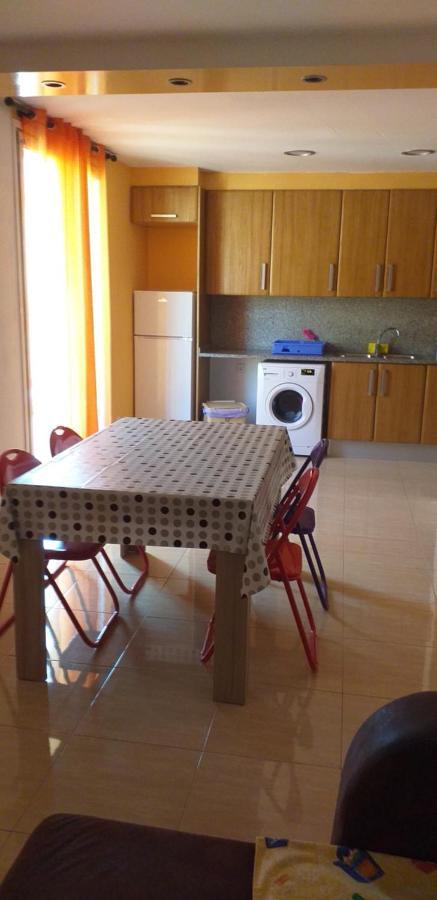 Besalut Apartment Extérieur photo