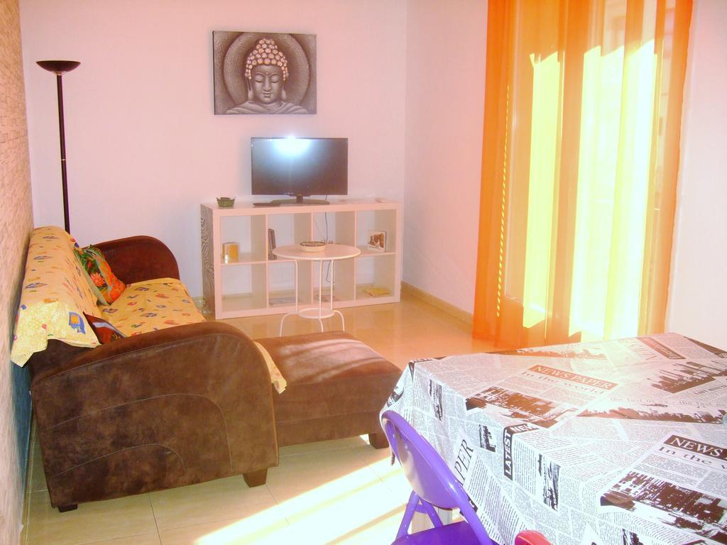 Besalut Apartment Extérieur photo