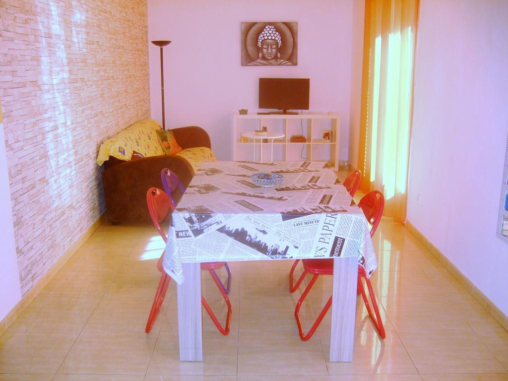 Besalut Apartment Extérieur photo