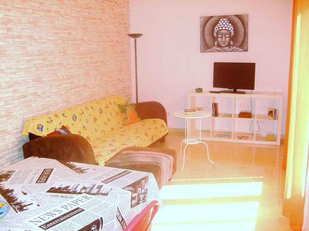 Besalut Apartment Extérieur photo