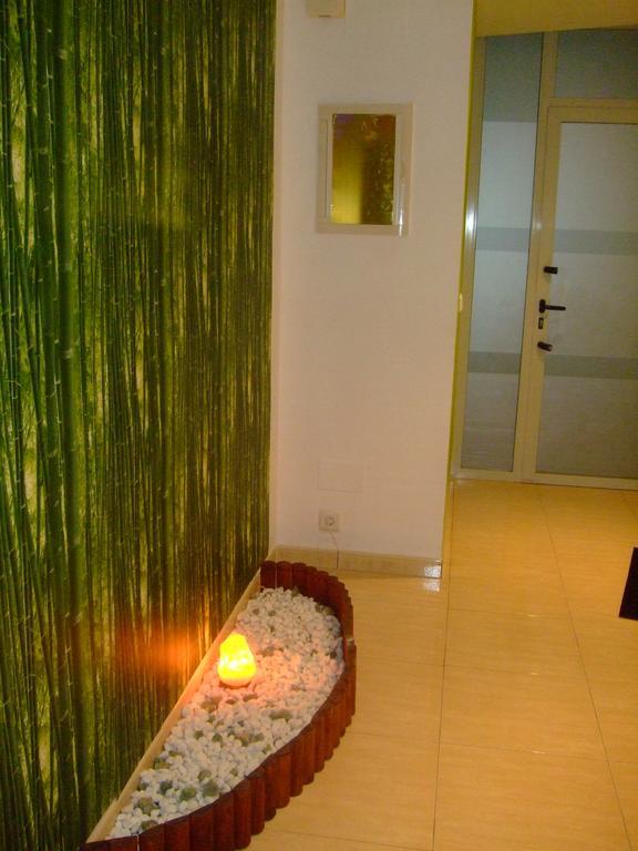 Besalut Apartment Extérieur photo