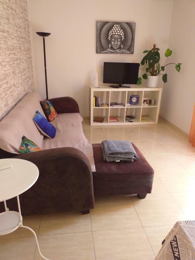 Besalut Apartment Extérieur photo